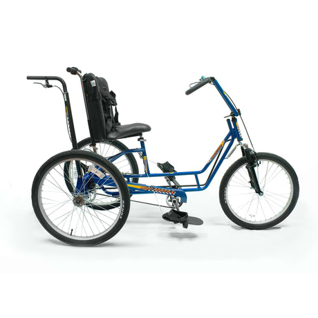 AS2600 - Tricycle