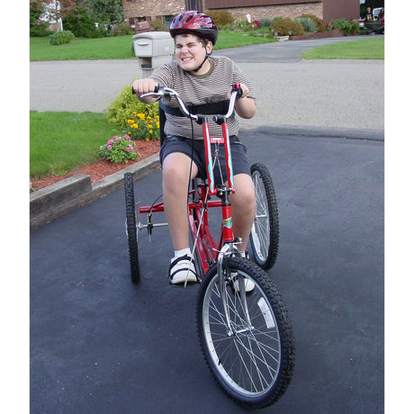 AS2600 - Tricycle