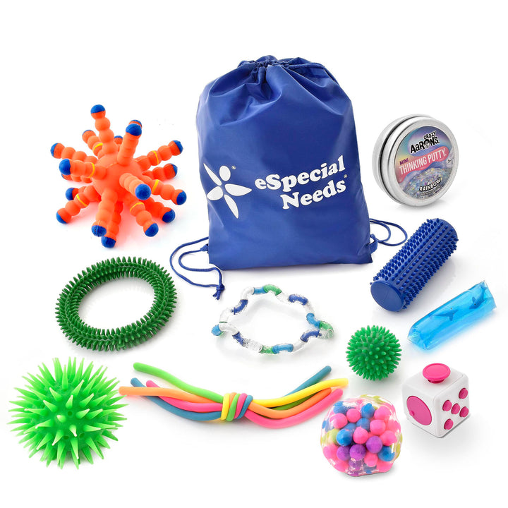 Tactile Sensory Kit