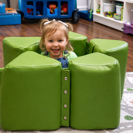 Freedom Concepts Snugglesaurus - Early Intervention Sensory Tool