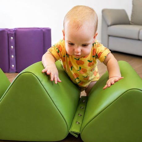 Freedom Concepts Snugglesaurus - Early Intervention Sensory Tool