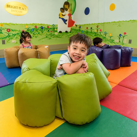 Freedom Concepts Snugglesaurus - Early Intervention Sensory Tool