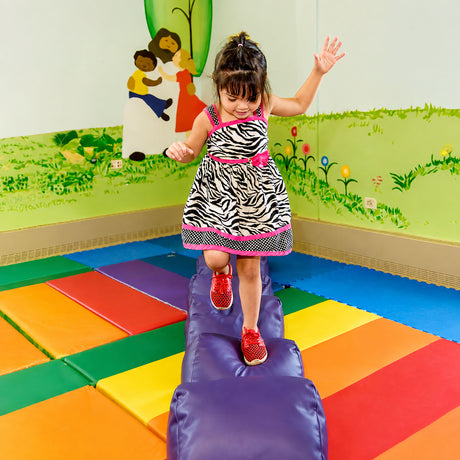 Freedom Concepts Snugglesaurus - Early Intervention Sensory Tool