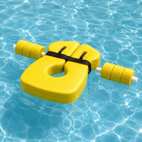 Combination Head Float & Stabilizer Bar