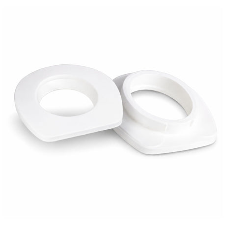 Toilet Seat Cover with Reducer Ring