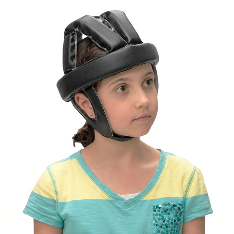Skillbuilders Head Protector Soft-Top - Adaptive Head Protection