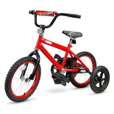 Small Fatwheels Adaptive Training Wheels
