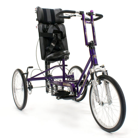 Freedom Concepts AS2000 - Adult Upright Adaptive Tricycle