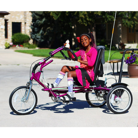 Freedom Concepts ASR16 Special Needs Tricycle