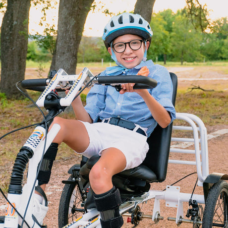 Freedom Concepts ASR16 Special Needs Tricycle