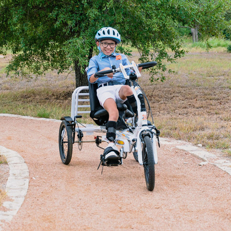 Freedom Concepts ASR16 Special Needs Tricycle