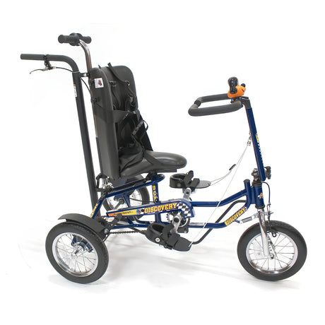 Freedom Concepts Discovery Series DCP12 Adaptive Tricycle