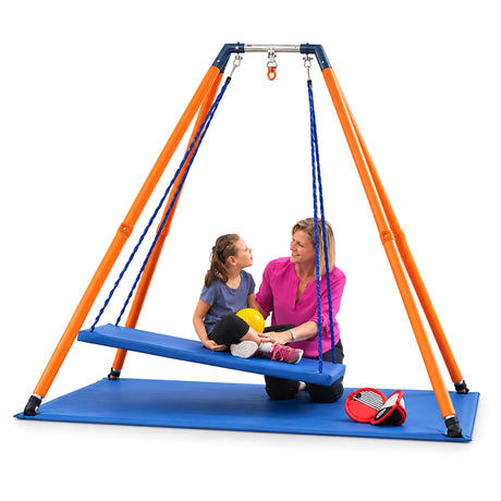 Hayley's Joy On-The-Go Size 3 Swing Frame