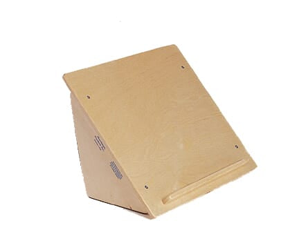 TherAdapt Flip Top Easel