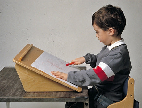 TherAdapt Flip Top Easel