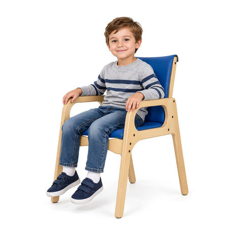 Smirthwaite Felix School Chair