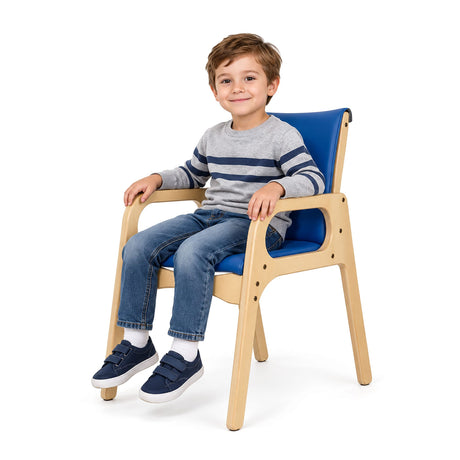Smirthwaite Felix School Chair