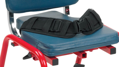 Inspired by Drive First Class School Chair