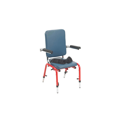 Inspired by Drive First Class School Chair