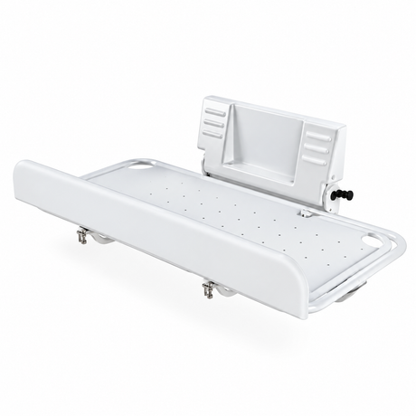 Smirthwaite Fixed Height Shower Stretcher