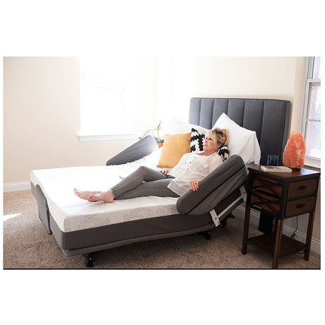Flex-A-Bed Hi-Lo Adjustable Bed
