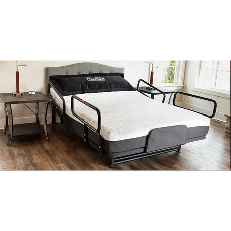 Flex-A-Bed Hi-Lo Adjustable Bed