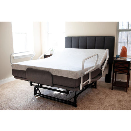 Flex-A-Bed Hi-Lo Adjustable Bed