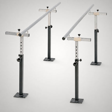 Clinton Floor Mounted Parallel Bars