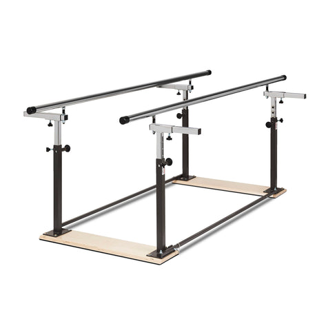 Clinton Folding Parallel Bars