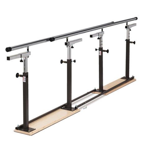 Clinton Folding Parallel Bars