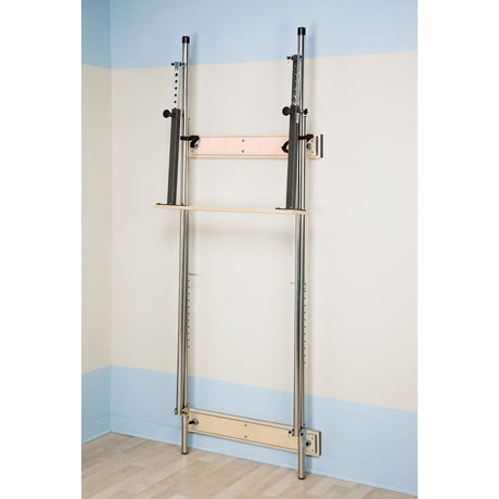 Clinton Folding Parallel Bars