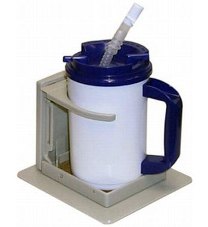 Freedom Cupholder with Vacuum Base