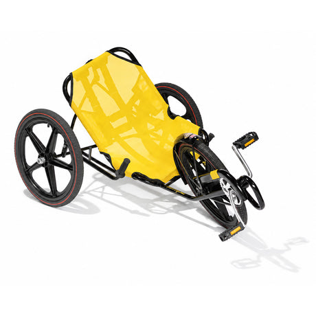 Fun Cycle Jr. Low Profile Adaptive Tricycle