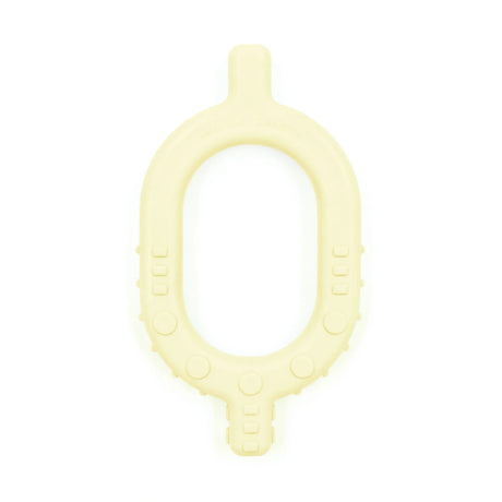 ARK Baby Grabber - Light Yellow - Soft