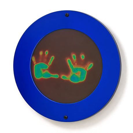 Gressco Magic Circle Wall Activity – Interactive Sensory Wall Panel
