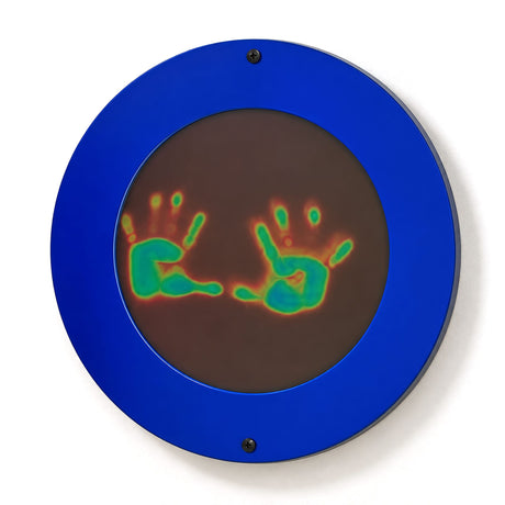 Gressco Magic Circle Wall Activity – Interactive Sensory Wall Panel