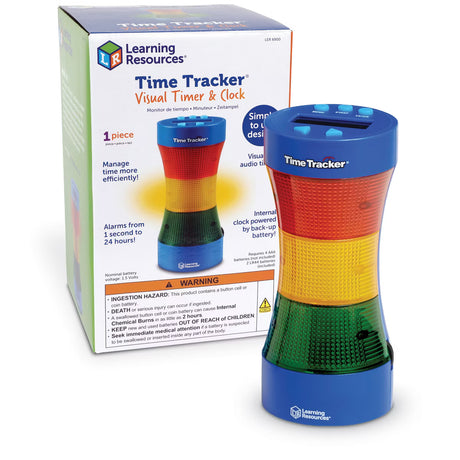 Time Tracker