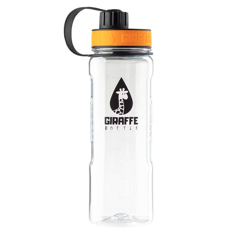 Giraffe Bottle