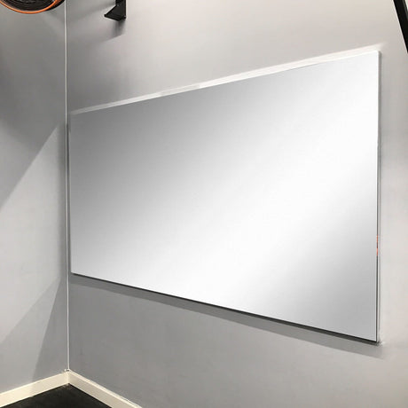 Glassless Wall Mounting Mirrors