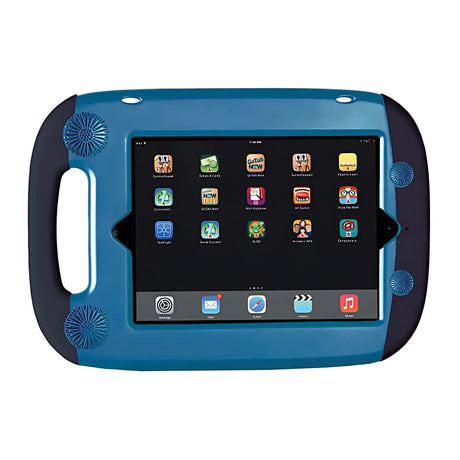 Attainment Company GoNow Rugged Cases for iPad, iPad Air, & iPad Mini