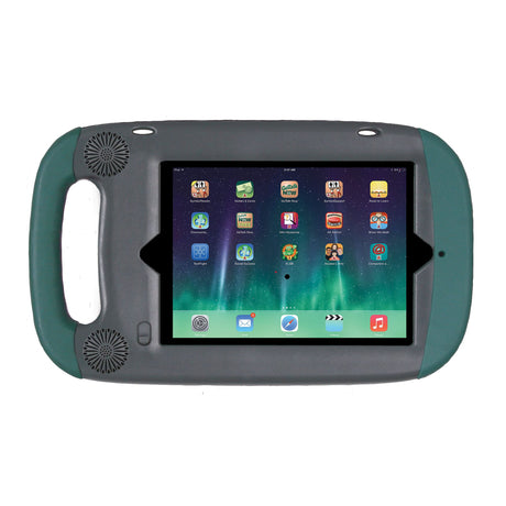 GoNow Rugged Case for iPad Mini and iPad