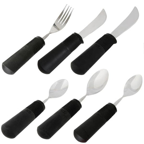 Good Grips Bendable Utensils