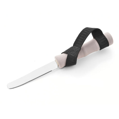 Goodie-Strap Utensil Holder