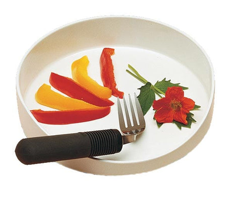 GripWare High Sided Dish