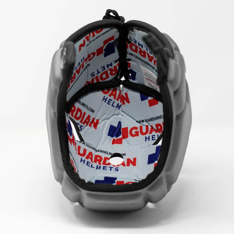 Guardian Soft Special Needs Helmet | Protective Head Guard