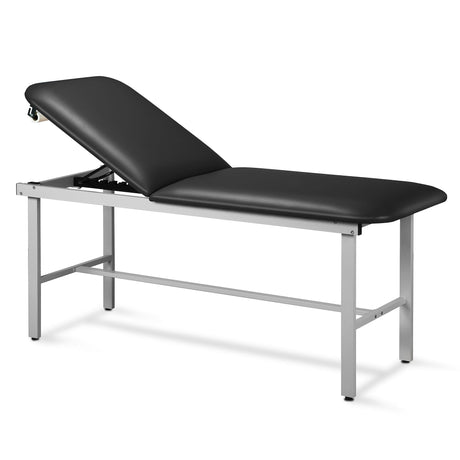 Clinton Industries 3010 Alpha Series Treatment Table with H-Brace