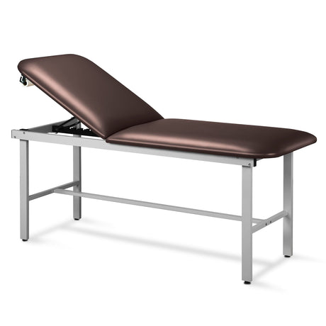 Clinton Industries 3010 Alpha Series Treatment Table with H-Brace