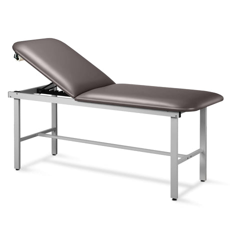 Clinton Industries 3010 Alpha Series Treatment Table with H-Brace