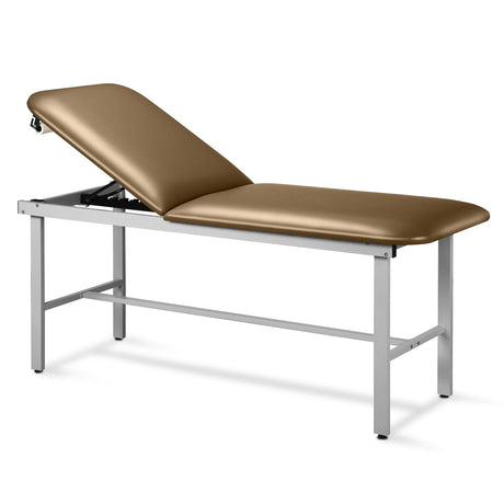 Clinton Industries 3010 Alpha Series Treatment Table with H-Brace
