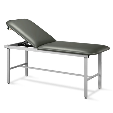 Clinton Industries 3010 Alpha Series Treatment Table with H-Brace